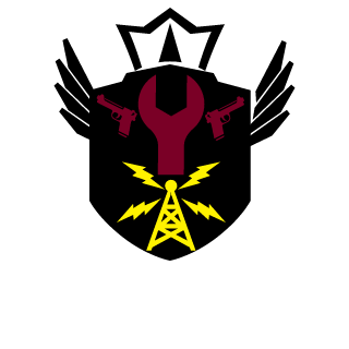 Fryknight's emblem