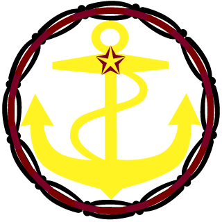 Ganiball-Ru's emblem