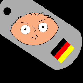 Seinfeldfreak's emblem