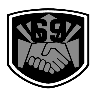 Baiken-99Hit's emblem