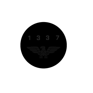 Alluu1337's emblem