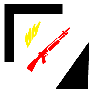 90800's emblem