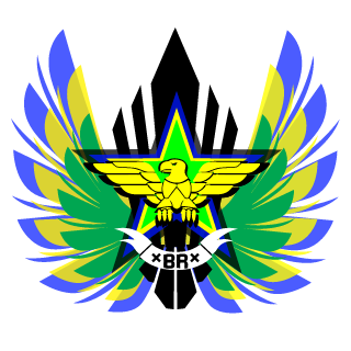 Sgt_Mello-LDJ's emblem