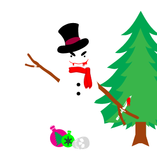 BarrrrBarrrr's emblem
