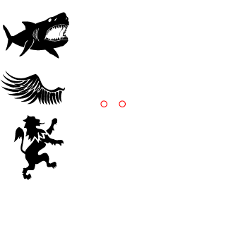 Susanox9's emblem