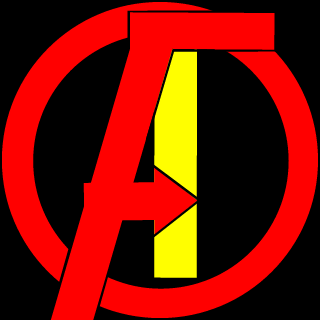 NERFS's emblem