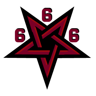 Aspergan's emblem