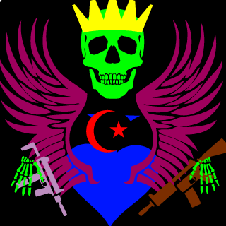 Roseino's emblem
