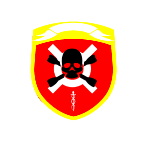 RadioMarket's emblem