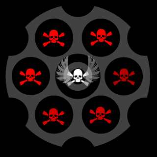 amerikauy's emblem