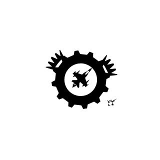 FlightSimulator2's emblem