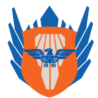Kfcpie's emblem
