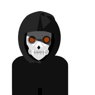 MaronixBE's emblem