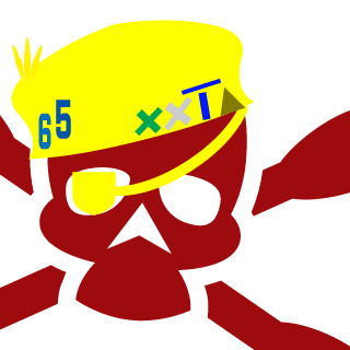 MvGiugni's emblem