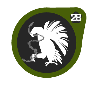 Fez93's emblem