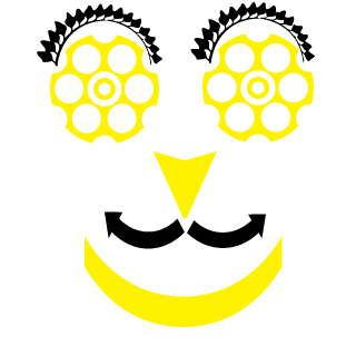 TheSenileDwarf's emblem