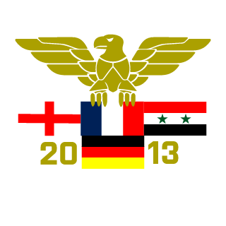 suB2011's emblem