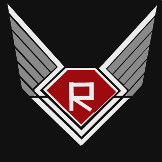 Redfubar's emblem