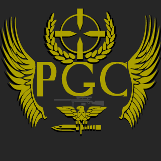 Pounced's emblem
