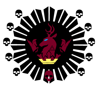 SouIEaTR's emblem