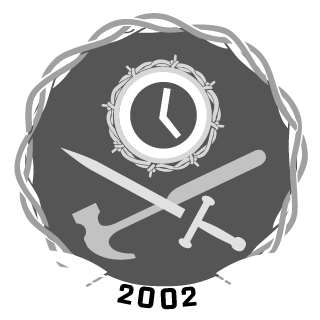 AndonePaul's emblem