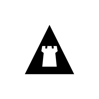 Exstoun's emblem