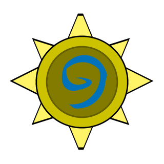 HearthStone Brasil's emblem