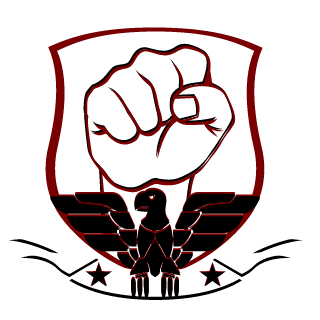 Sgt-Helmet's emblem