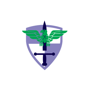 HUGETY's emblem