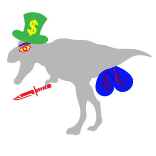 Retardelicious's emblem