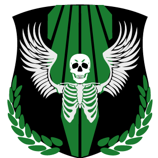 TheGearoid's emblem