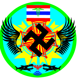 Ranger_Thai_TH's emblem