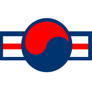 UngSik's emblem