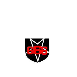 Hannibalarchon's emblem
