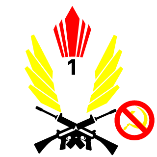 HandyCreature66's emblem