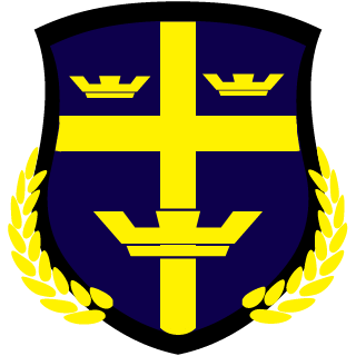 Tre Kronor's emblem