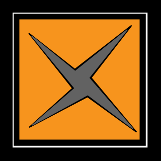 Terra Nova Gaming's emblem