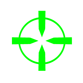 gamma-4444's emblem
