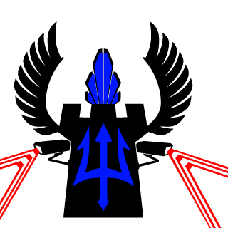 Otleas's emblem
