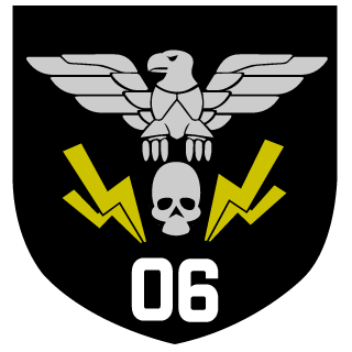 Oda-2's emblem