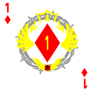 Mikhailvic's emblem