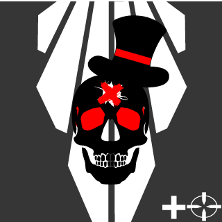 SYNSalvage's emblem