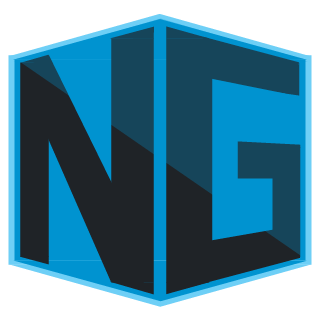 Next Gen GAMES's emblem