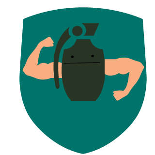 PopeSocks69's emblem