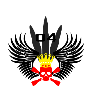 BiGJoKeR04's emblem