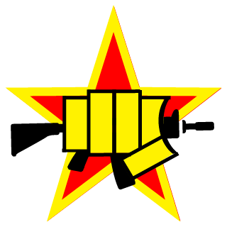 88CapitanBlack88's emblem