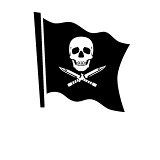 Voodoo1738's emblem