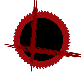 thereallockhead's emblem