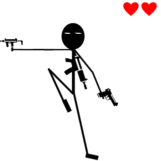 Behindfield's emblem