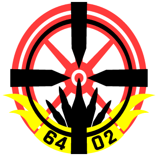 jesse6402's emblem